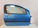 PORTIER RECHTS Peugeot 107 (|1612543180|9004X1|), Auto-onderdelen, Gebruikt, Rechts, Peugeot, Deur
