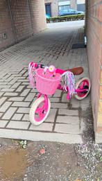 Kinderfiets, Vélos & Vélomoteurs, Vélos | Tricycles pour enfants, Comme neuf, Enlèvement ou Envoi