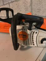 Kettingzaag tophandle Stihl ms 201 tc, Ophalen, Gebruikt, 20 t/m 29 mm