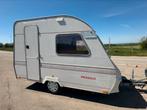 Caravane -750kg, Particulier