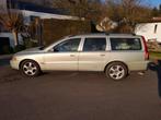 VOLVO V70  2.4 DIESEL 2005, Auto's, Volvo, Achterwielaandrijving, Beige, 5 deurs, Particulier