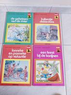Boeken De rode ballon Casterman, Boeken, Ophalen of Verzenden, Gelezen