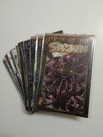 Curse of the Spawn - compleet 29 comics, Boeken, Strips | Comics, Ophalen of Verzenden