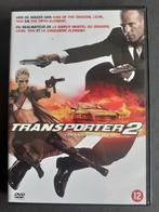 Transporter 2 (2005) - Jason Statham, Actiethriller, Ophalen of Verzenden, Vanaf 12 jaar, Zo goed als nieuw