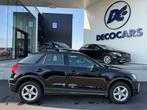 Audi Q2, Auto's, Automaat, Zwart, 5 zetels, 5 deurs