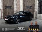 BMW 330 e*PHEV*M-SPORT*HARMAN/K*TOURING*, Auto's, BMW, Automaat, 292 pk, 216 kW, Zwart