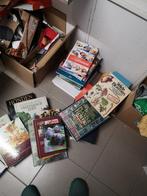 Gratis af te halen, boeken allerlei, Ophalen, Zo goed als nieuw