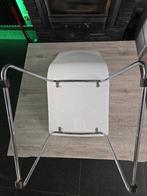 stoelen, Maison & Meubles, Chaises, Modern hoogglans, Enlèvement, Noir, Bois