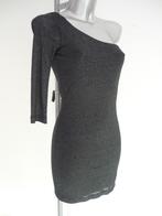 Only sexy één (1) mouw jurk jurkje kleed kleedje bodycon S-M, Kleding | Dames, Verzenden, Zo goed als nieuw, Maat 36 (S), Overige kleuren