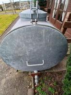 Waterton  / watertank  / regenton, Ophalen