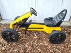 Stoere Mustang go cart, Kinderen en Baby's, Ophalen, Gebruikt, Berg