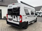 Fiat Ducato Benimar Benivan 104 Up, Caravans en Kamperen, Buscamper of Camperbus, Ringverwarming, Fiat, Tot en met 2