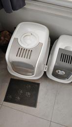 Grote kattenbak, Enlèvement, Comme neuf