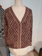 Caroline biss prachtige vest m44, Kleding | Dames, Truien en Vesten, Ophalen of Verzenden, Zo goed als nieuw