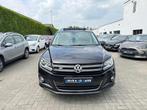 Volkswagen Tiguan 1.4 TSI R-Line * 1 JAAR GARANTIE *, Auto's, Voorwielaandrijving, Gebruikt, 4 cilinders, 149 g/km
