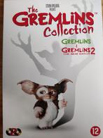 Gremlins 1 & 2 (1984) (Steven Spielberg) DVD, Ophalen of Verzenden, Zo goed als nieuw