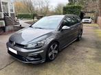 Volkswagen Golf R variant, Auto's, Volkswagen, Automaat, Stof, Euro 6, 4 cilinders