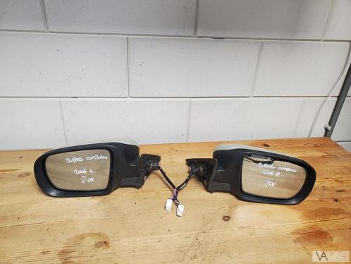 Subaru Outback 2003 - 2008 spiegel links rechts 8 draden €99, Auto-onderdelen, Spiegels, Subaru, Gebruikt, Ophalen of Verzenden