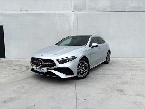 Mercedes-Benz A-Klasse A250e | AMG-Line | Leasing (bj 2023), Auto's, Mercedes-Benz, Bedrijf, Te koop, A-Klasse, ABS, Achteruitrijcamera