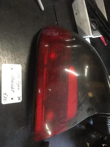 Opel Tigra 1996  achterlicht Links beschikbaar voor biedingen