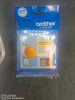 Broer LC-3211Y, Ophalen of Verzenden, Nieuw, Brother
