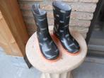 Hema blauwe rubber regenlaarzen kinderen maat 26 met wolkjes, Kinderen en Baby's, Kinderkleding | Schoenen en Sokken, Jongen of Meisje