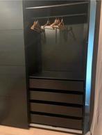 Garde de robe - IKEA Pax, Maison & Meubles, Avec porte(s), Comme neuf, 300 cm ou plus, 200 cm ou plus