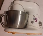 Philips keukenrobot mixer, Elektronische apparatuur, Keukenmixers, 4 liter of meer, 3 snelheden of meer, Ophalen of Verzenden