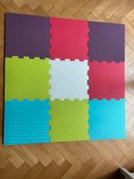Ludi - Tapis d’Éveil Géant - Dalles de Sol, Enlèvement, Comme neuf