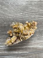 Wulfeniet, Enlèvement ou Envoi, Minéral