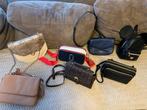 Tassen, Handtassen en Accessoires, Tassen | Damestassen, Ophalen, Zo goed als nieuw