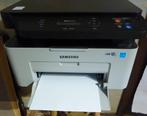 Laserprinter Samsung Xpress M2070W, Computers en Software, Printers, Gebruikt, All-in-one, Laserprinter, Scannen