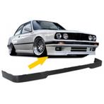 SPOILER DE PARE-CHOCS AVANT BMW SÉRIE 3 E30 (82-94), Ophalen of Verzenden