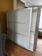 Ikea Pax wardrobe 200x200cm, Huis en Inrichting, Ophalen, Zo goed als nieuw