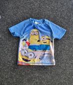 Maillot de bain Minions protection UV 50+ - taille 116, Enfants & Bébés, Maillots de bain pour enfants, Garçon ou Fille, Utilisé