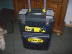 splinter nieuwe gereedschapskoffer / trolley, Doe-het-zelf en Bouw, Ophalen, Nieuw