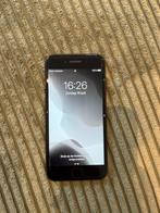 Iphone SE, Telecommunicatie, Mobiele telefoons | Apple iPhone, Ophalen, Gebruikt, Zwart, IPhone SE (2022)