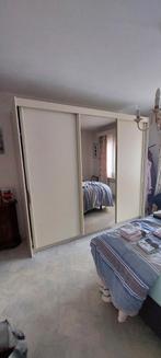 kleerkast 2,50 x 2,30 m, Ophalen