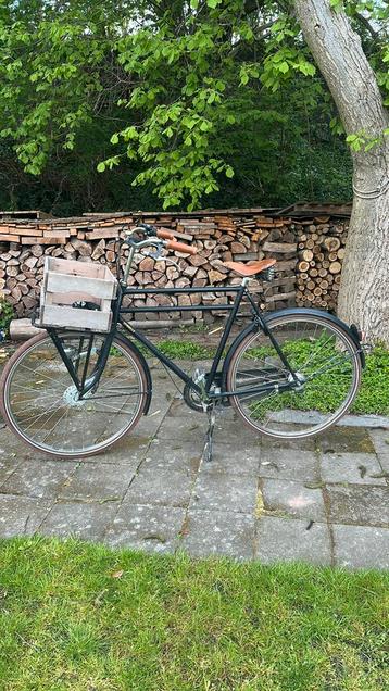 Achielle herenfiets beschikbaar voor biedingen