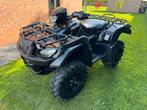 Suzuki Kingquad 750 AXI, 699 cc, 1 cilinder, 12 t/m 35 kW