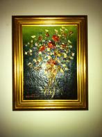 schilderij, Enlèvement