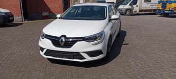 Renault Megane IV Grandtour  beschikbaar voor biedingen