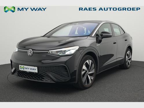 Volkswagen ID.5 ID.5 77 kWh Pro, Auto's, Volkswagen, Overige modellen, ABS, Airbags, Airconditioning, Alarm, Cruise Control, Elektrische ramen