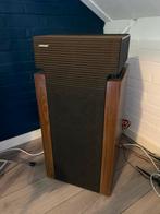 Bose 601 II, Audio, Tv en Foto, Luidsprekerboxen, Front, Rear of Stereo speakers, Ophalen of Verzenden, Bose, Zo goed als nieuw