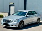 Mercedes/E200/Diesel/Euro5/Avantgarde/Automaat/194.000KM!!!, Auto's, Euro 5, Achterwielaandrijving, Zwart, 4 cilinders