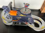 Hotwheels racebaan, Ophalen, Gebruikt, Racebaan