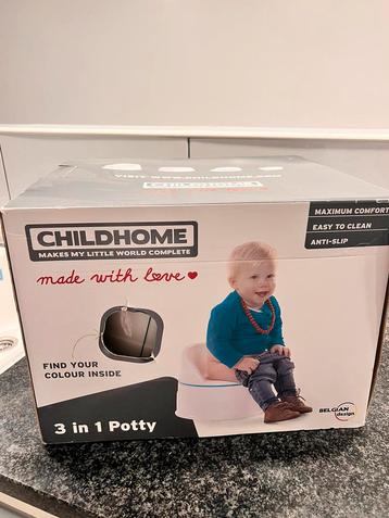 Pot pour maison pour enfants disponible aux enchères