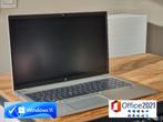 Win11 HP EliteBook 850 G8 i7 8x4.70Gz 512GB 16GB Office 2021, Computers en Software, Windows Laptops, Hp, 15 inch, Zo goed als nieuw