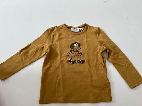 bumba 86, Kinderen en Baby's, Babykleding | Maat 86, Zo goed als nieuw, Jongetje of Meisje, Shirtje of Longsleeve, Ophalen of Verzenden
