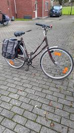 Een fiets toevoegen, Fietsen en Brommers, Gebruikt